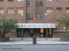 Virgin Active image