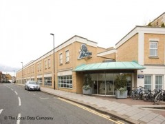 Virgin Active image