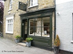 The Fabric Shop image