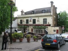 The Crown image