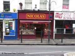 Nicolas image