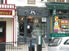 Bonds image
