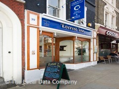Everest Inn image