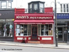 Khan's Restaurant image