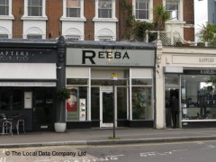 Reeba image