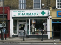 Beechcroft Pharmacy image