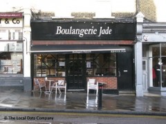 Boulangerie Jade image