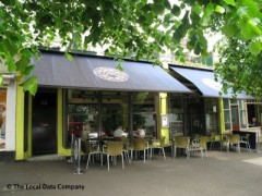 PizzaExpress image