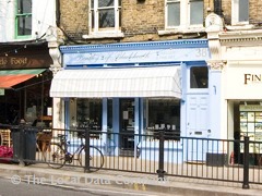 Bentley's Of Blackheath image
