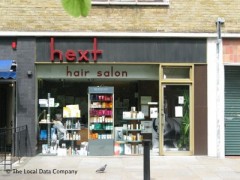 Hext Hair Salon image