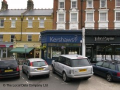 Kershaws image
