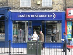 Cancer Research UK image
