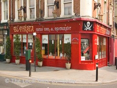 El Pirata image