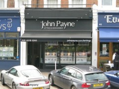 John Payne Estate Agents image