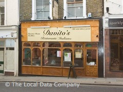 Davito's image