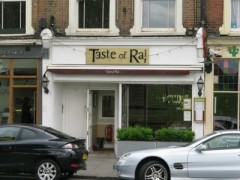 Taste Of Raj image