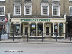 Starbucks Coffee image