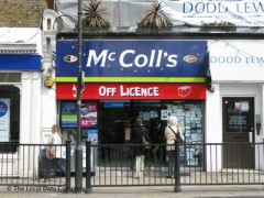 McColl's image
