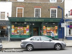 Holland & Barrett image