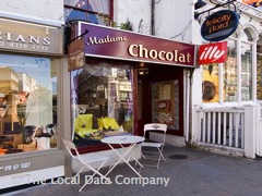 Madame Chocolat image