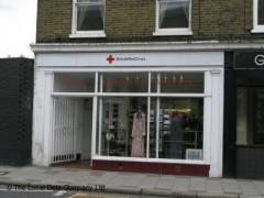 Red Cross Shop image