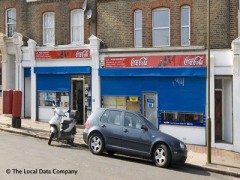 J K Mini Market image