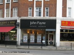John Payne Estate Agents image