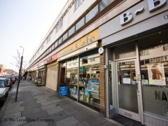 Fosters Cafe image