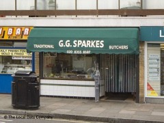 G G Sparkes image