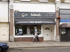 Go West Hair Salon image