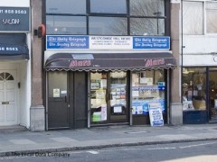 Westcombe Hill News image