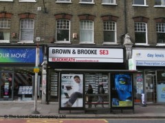 Brown & Brooke SE3 image