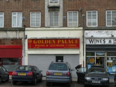 Golden Palace image