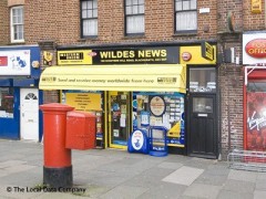 Wildes News image