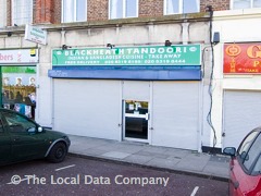 Blackheath Tandoori image