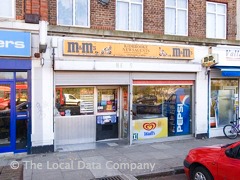 Kidbrooke Newsagents image