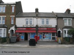 K & Sons image