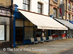Grant Hair & Beauty image