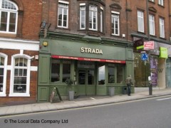 Strada image