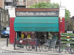 John Charles Village Butchers image