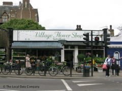 Village Flower Shop image