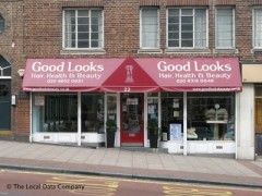 Good Looks image