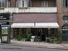Hortus image