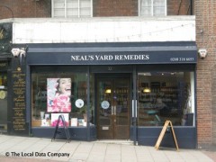 Neal's Yard Remedies image