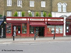 Shepherd Foods image