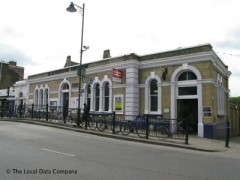 Blackheath Station image
