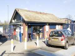 Kidbrooke Station image