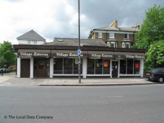 Village Taverna image
