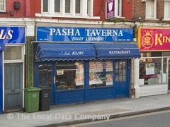 Pasha Taverna image