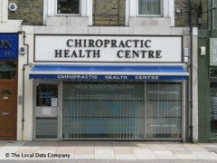 Chiropractic Health Centre image